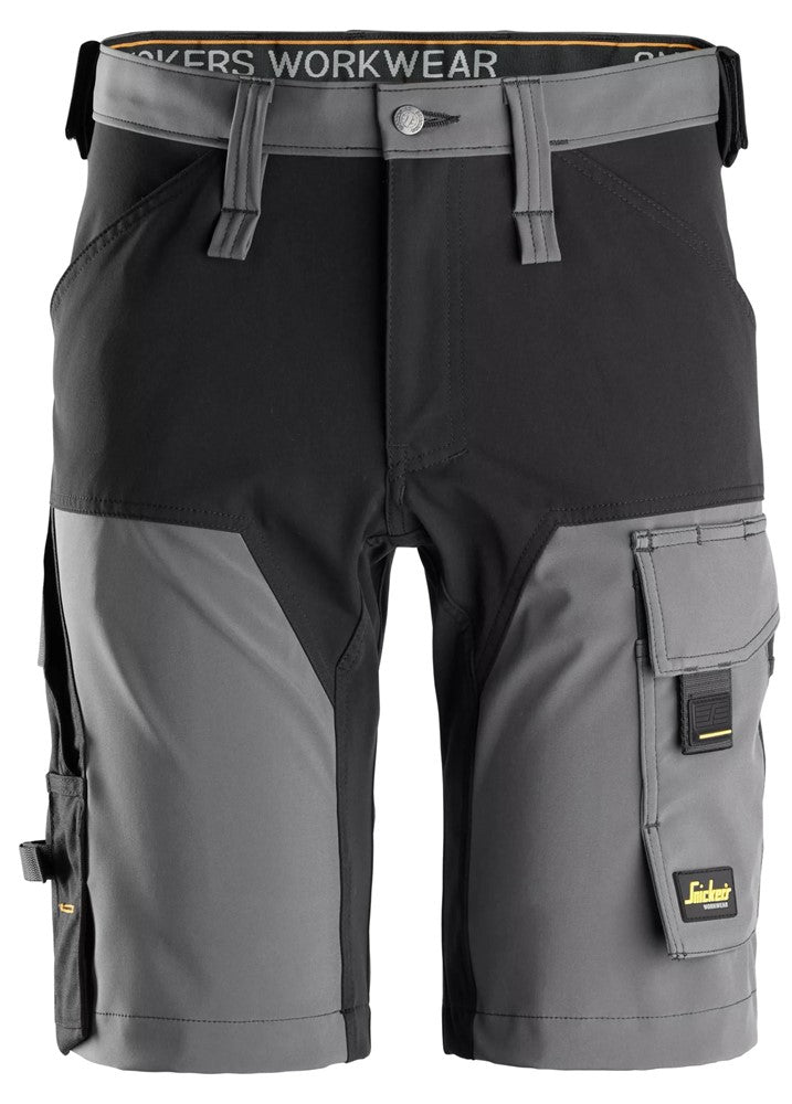 AllroundWork, Shorts i 4-vägsstetch