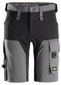 AllroundWork, Shorts i 4-vägsstetch