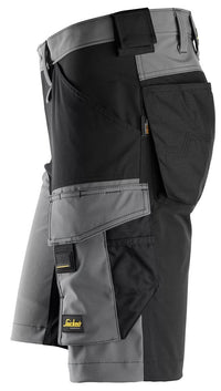 AllroundWork, Shorts i 4-vägsstetch