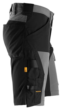 AllroundWork, Shorts i 4-vägsstetch