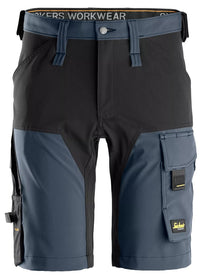 AllroundWork, Shorts i 4-vägsstetch