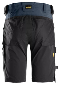 AllroundWork, Shorts i 4-vägsstetch