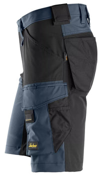 AllroundWork, Shorts i 4-vägsstetch