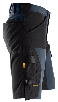AllroundWork, Shorts i 4-vägsstetch