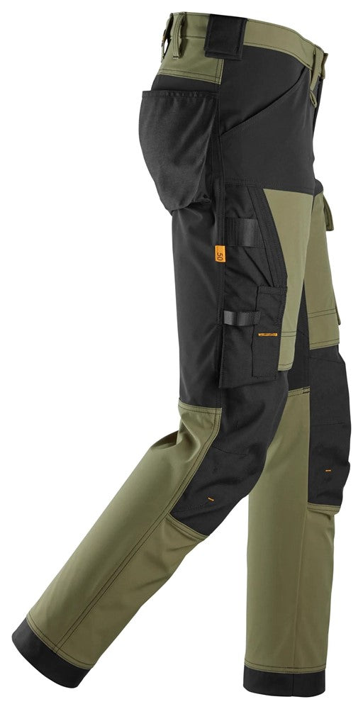 AllroundWork, Stretchbyxa
