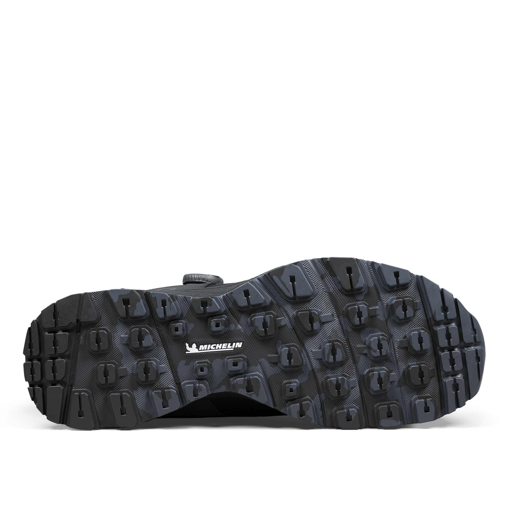 Bound Low