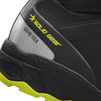 SOLID GEAR PRIME GTX MID