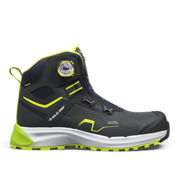 Solid Gear Sonar Mid