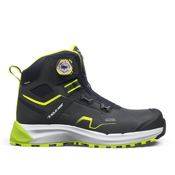 Solid Gear Sonar Mid
