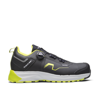 Solid Gear Sonar Low Green