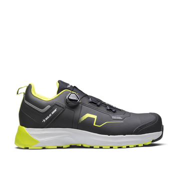 Solid Gear Sonar Low Green