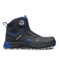 Solid Gear Sonar Mid