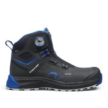 Solid Gear Sonar Mid