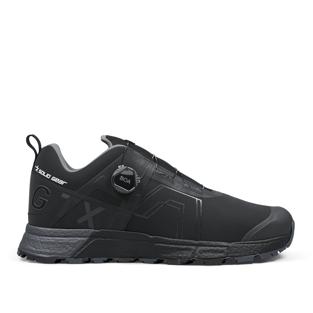 Solid Gear Bound Tactical GTX Low