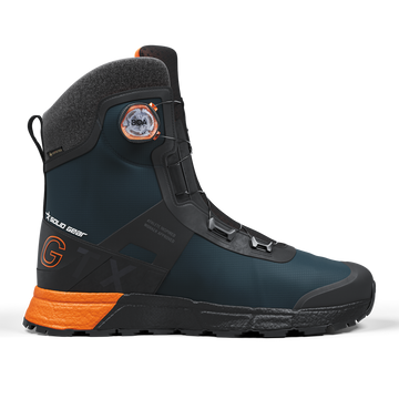 Solid Gear Bound GTX High