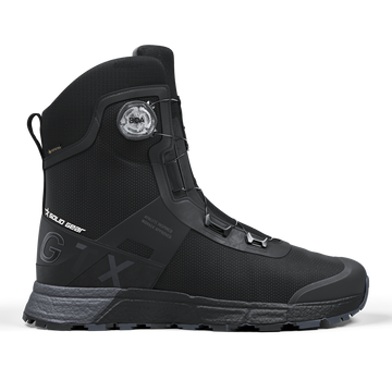 Solid Gear Bound Tactical GTX High