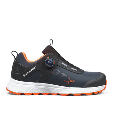 Solid Gear Revolution 2S GTX Low