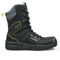 Solid Gear Ion High