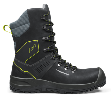 Solid Gear Ion High