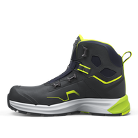 Solid Gear Sonar Mid