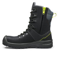 Solid Gear Ion High