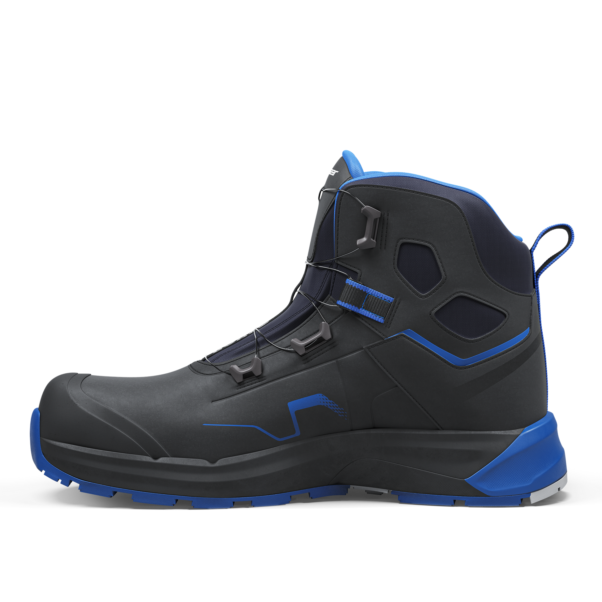 Solid Gear Sonar Mid