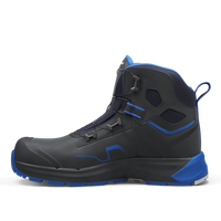 Solid Gear Sonar Mid