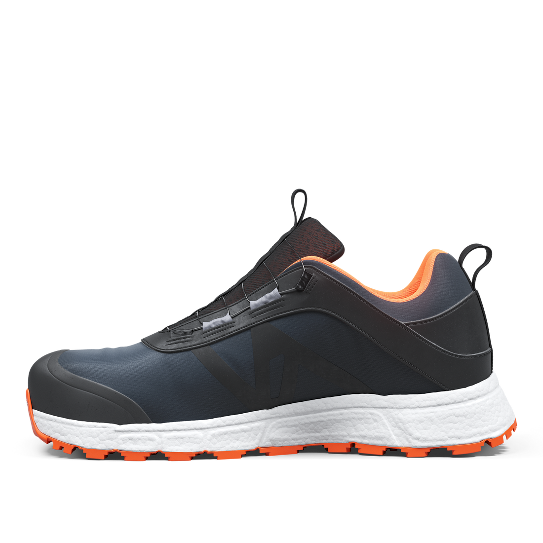Solid Gear Revolution 2S GTX Low