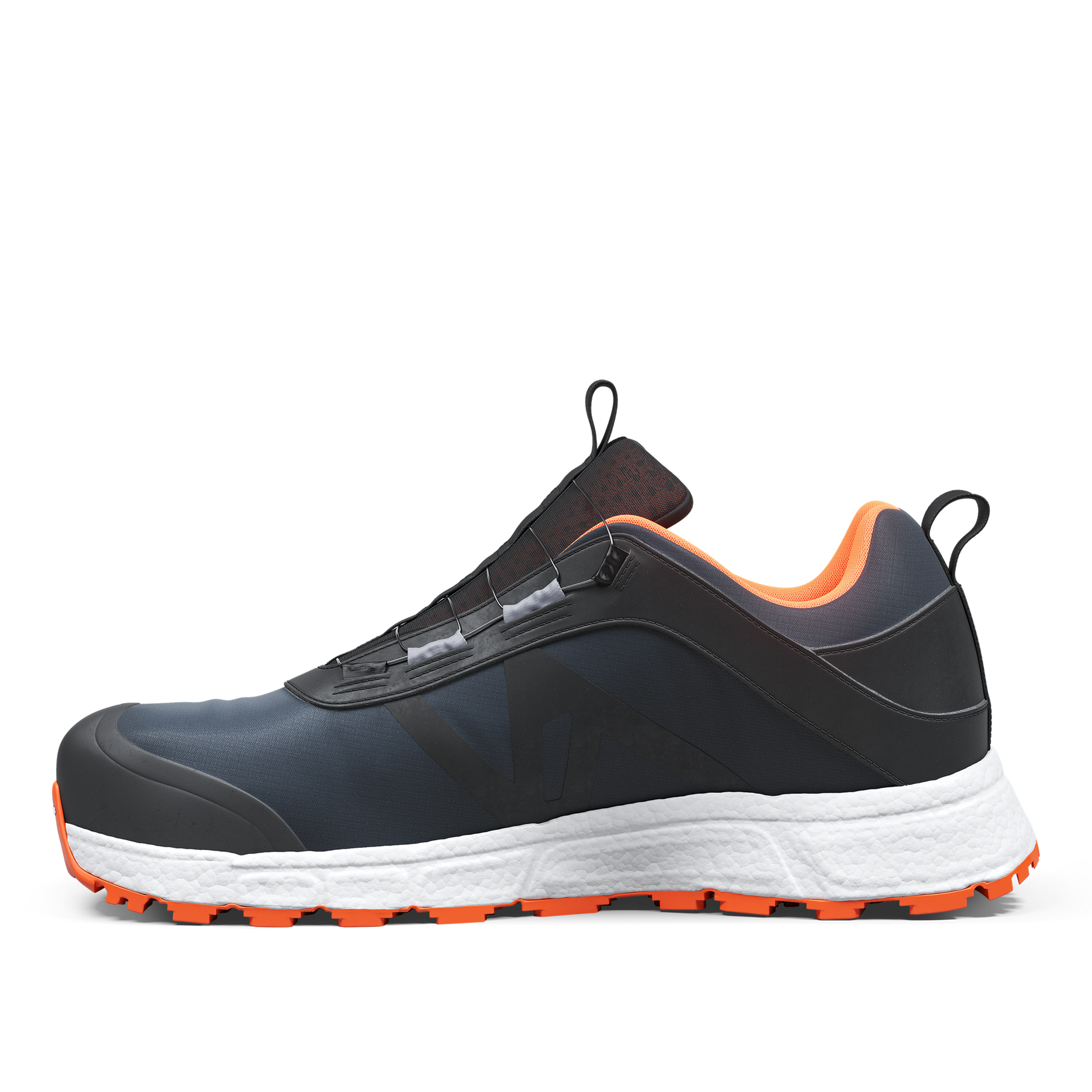 Solid Gear Revolution 2S GTX Low