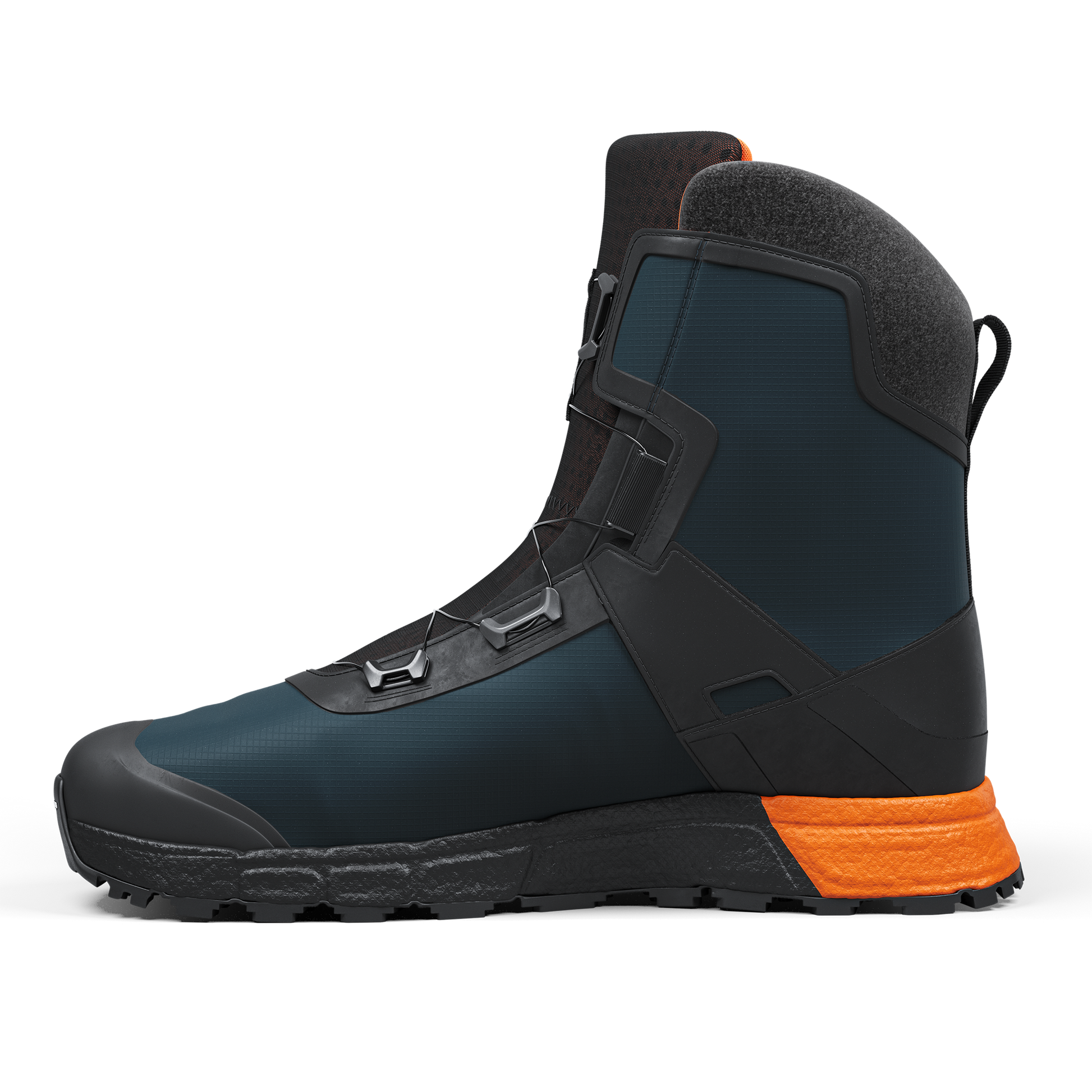 Solid Gear Bound GTX High