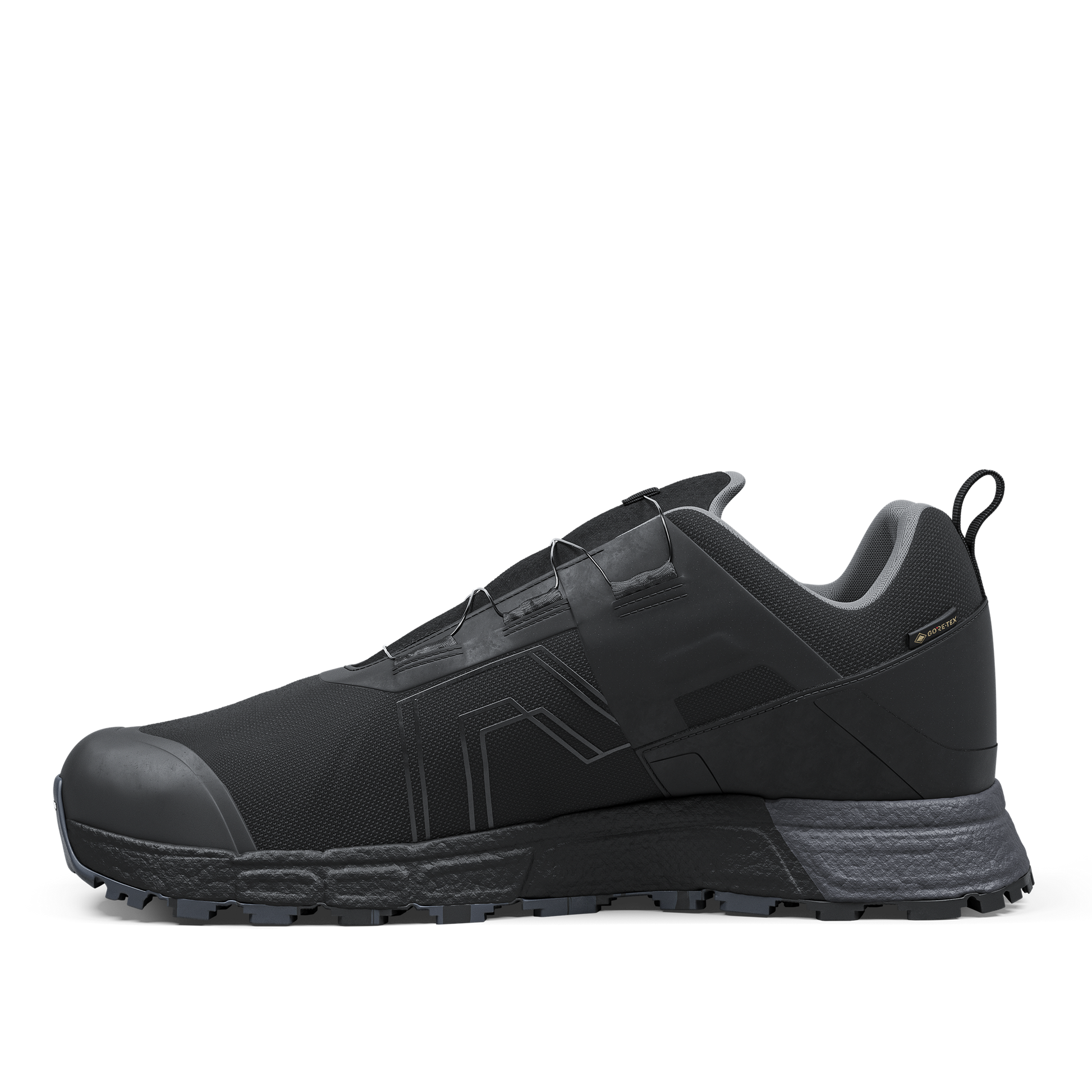 Solid Gear Bound Tactical GTX Low