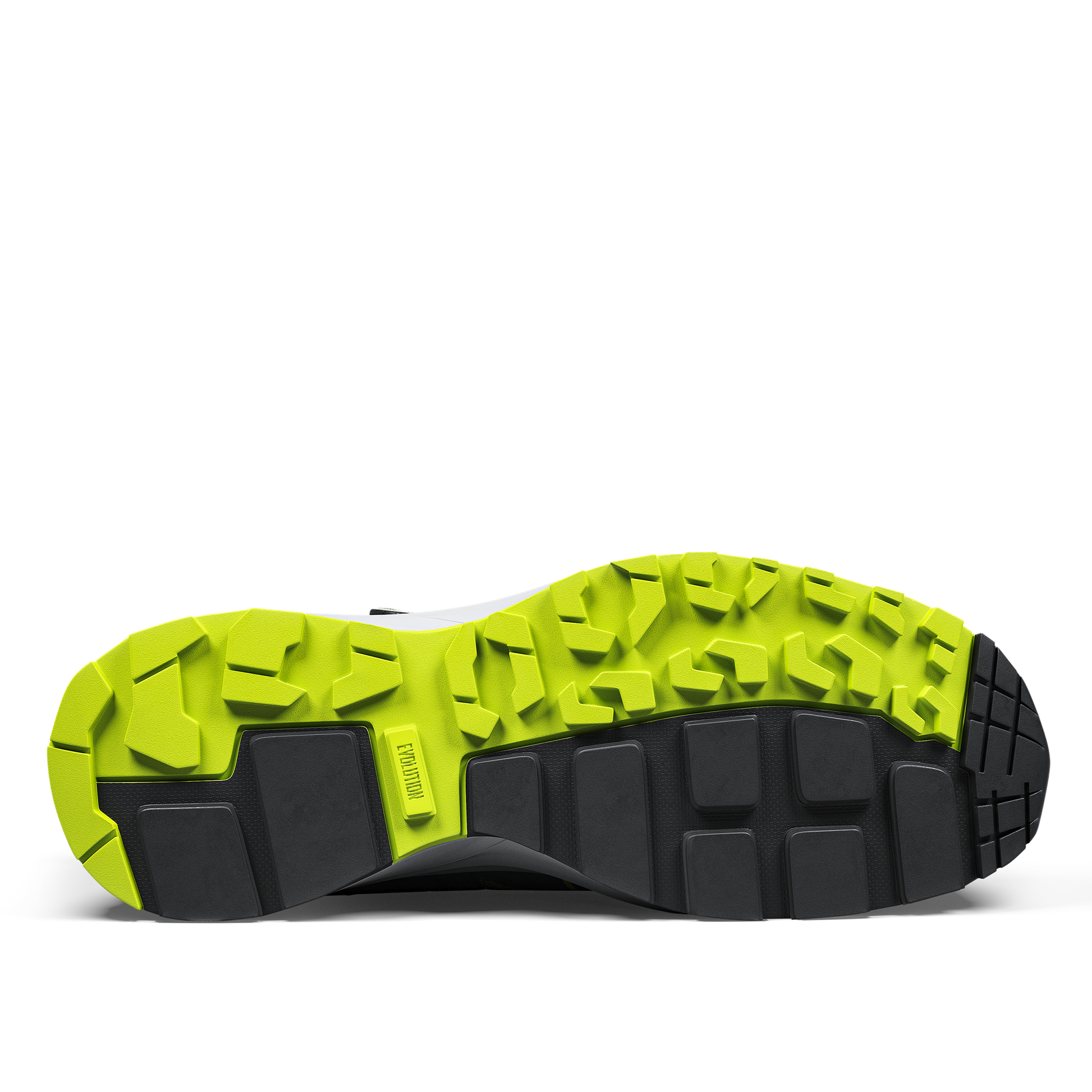 Solid Gear Sonar Mid