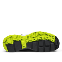 Solid Gear Sonar Mid