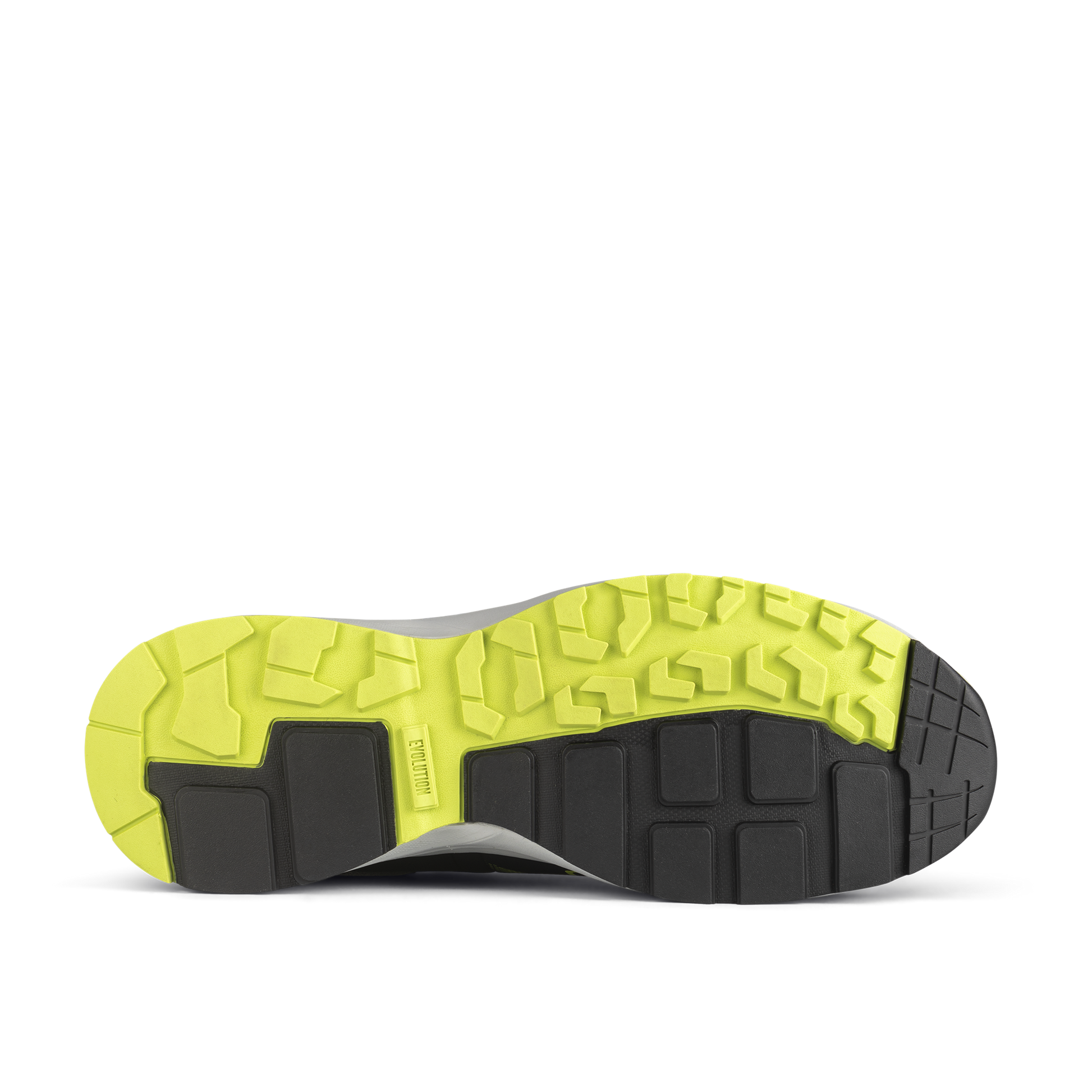 Solid Gear Sonar Low Green