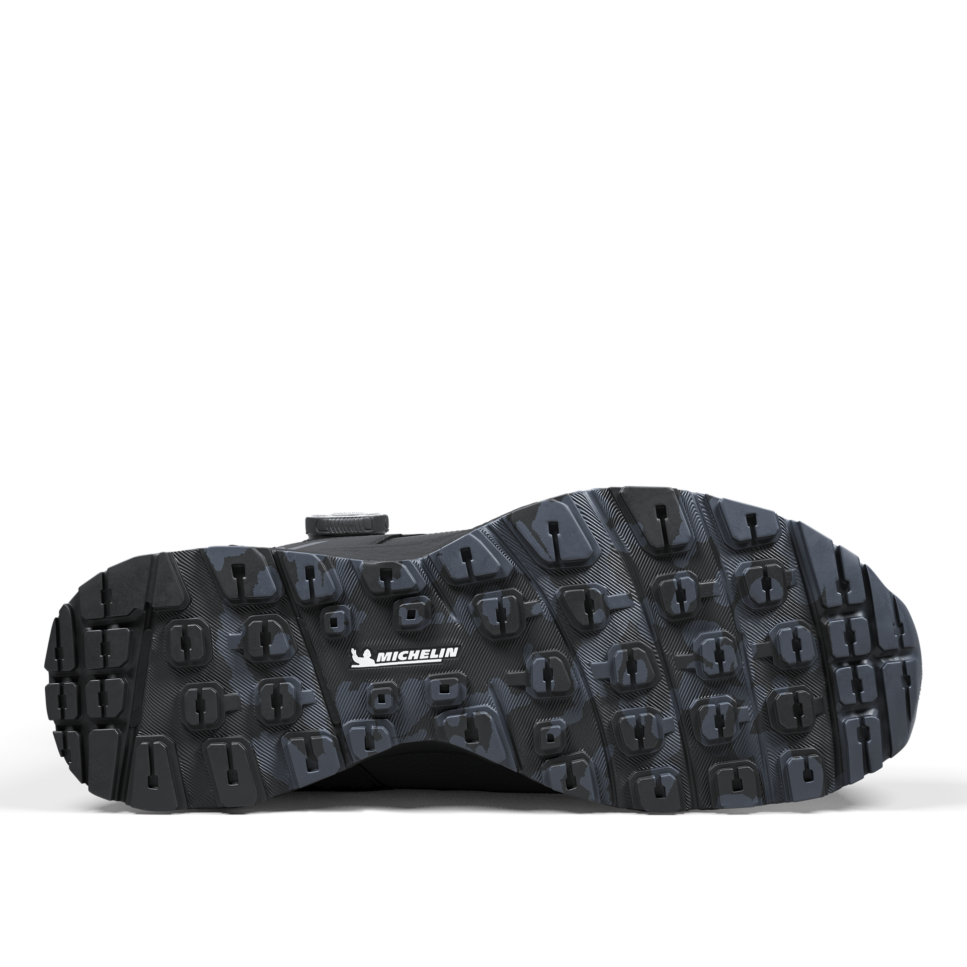 Solid Gear Bound Tactical GTX High