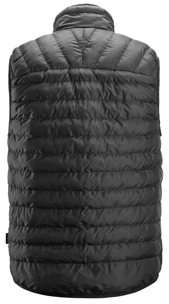 AllroundWork, Packbar väst