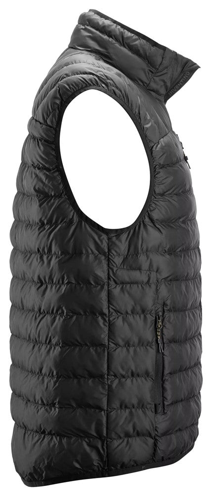 AllroundWork, Packbar väst