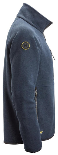 AllroundWork Polartec® Thermal Pro® fleecejacka