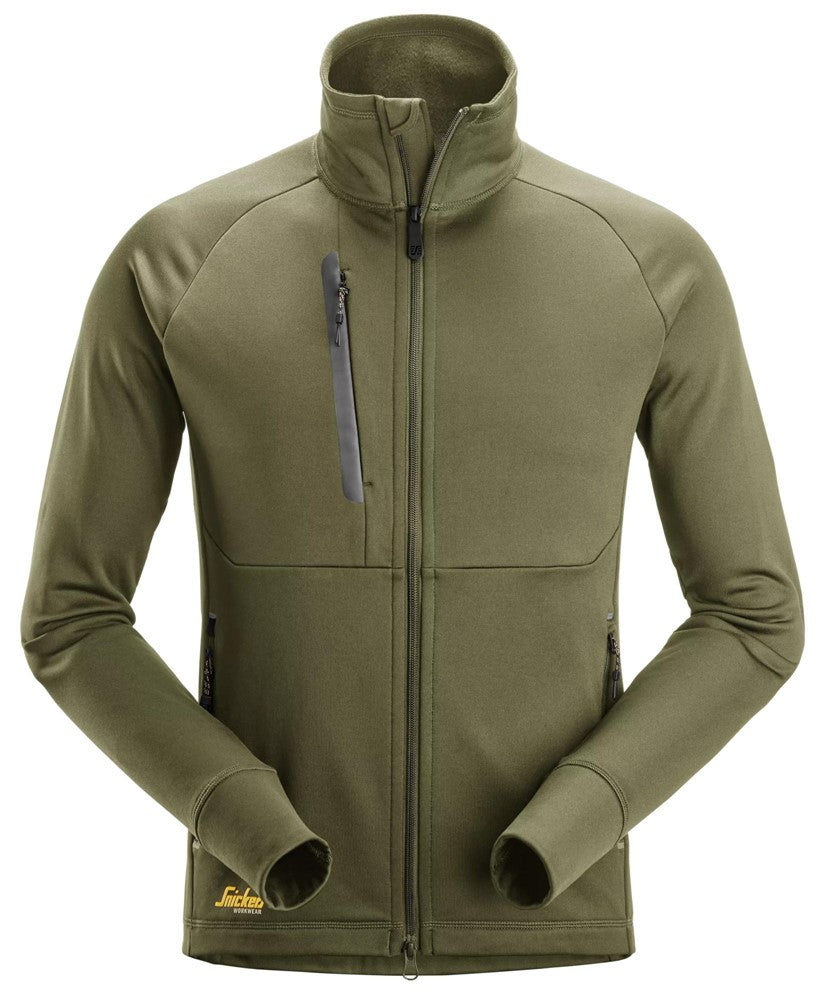 FlexiWork Polartec® Power Stretch® jacka