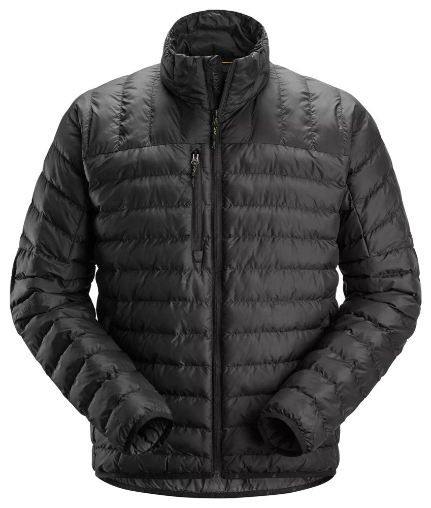 AllroundWork, Packbar Linerjacka