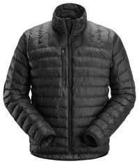 AllroundWork, Packbar Linerjacka