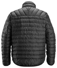AllroundWork, Packbar Linerjacka