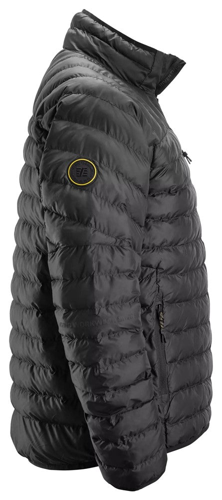 AllroundWork, Packbar Linerjacka