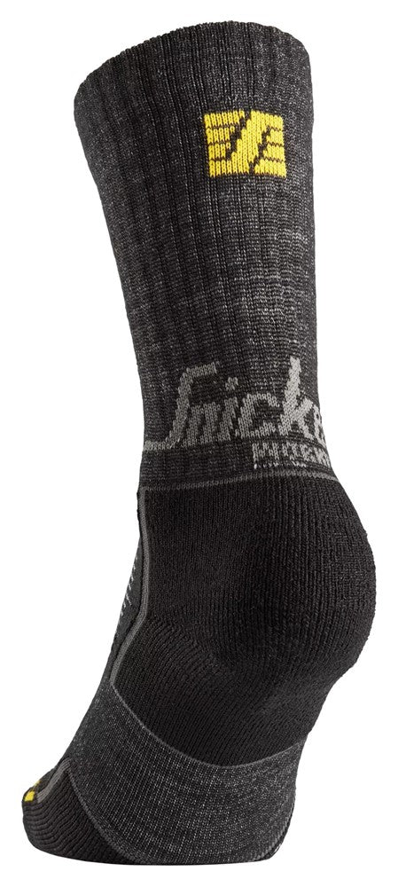 Snickers Workwear Ullstrumpa med CORDURA®, 2-pack