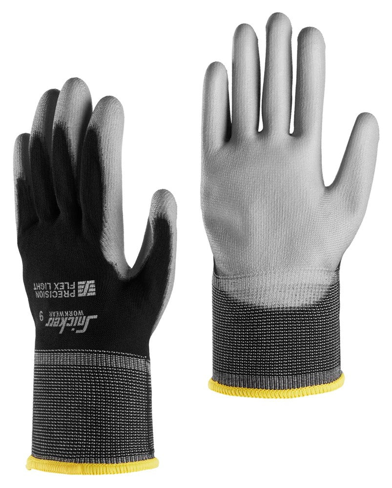 Precision Flex Light Handske