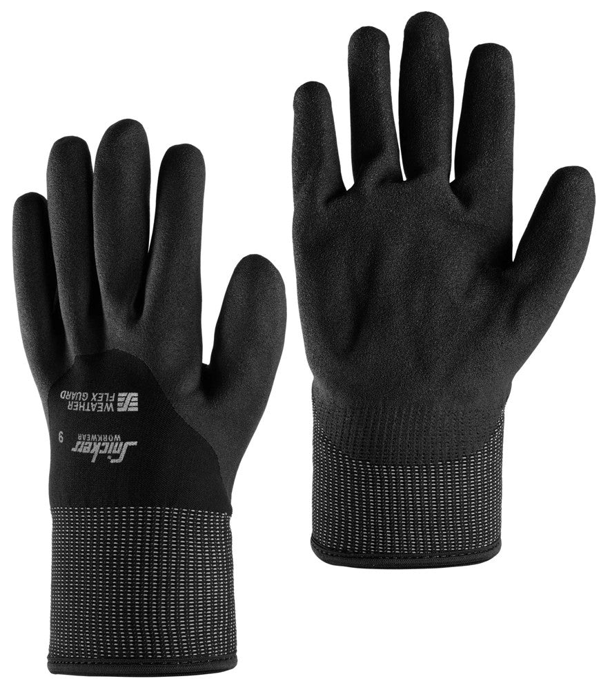 Weather Flex Guard Handske