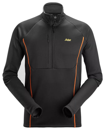 Thermal Base Layer, Fusion Top