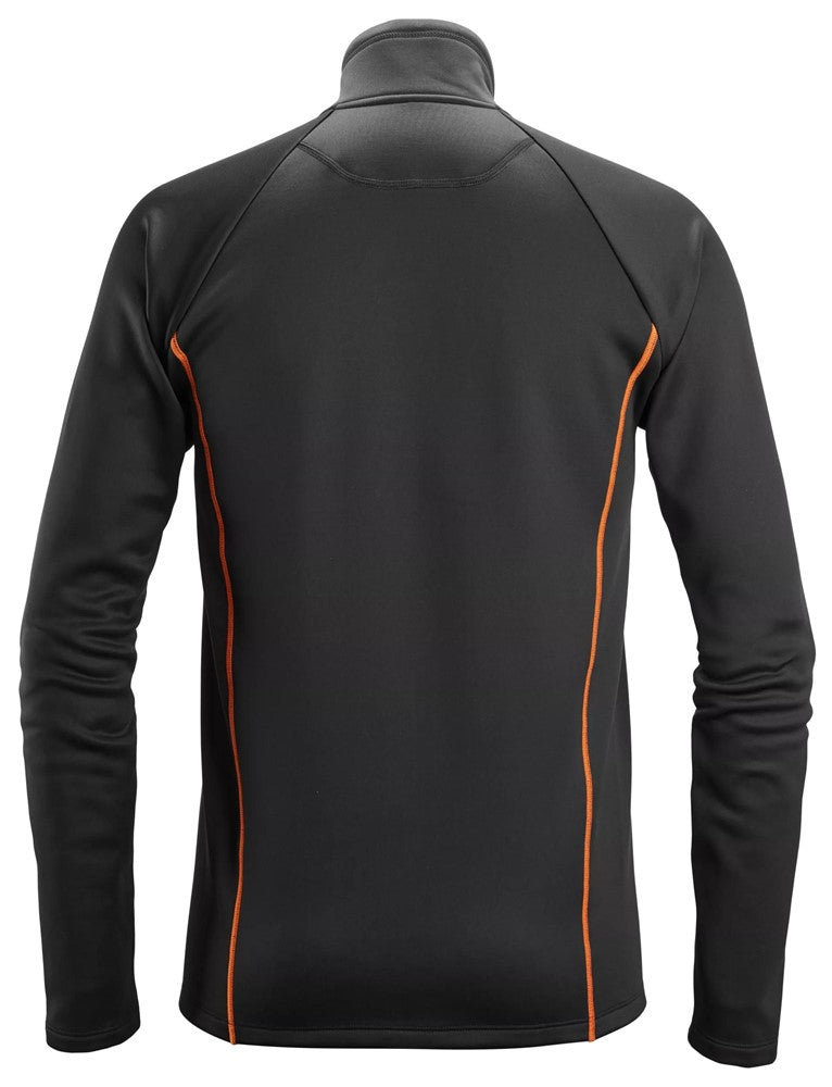 Thermal Base Layer, Fusion Top