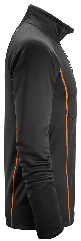 Thermal Base Layer, Fusion Top