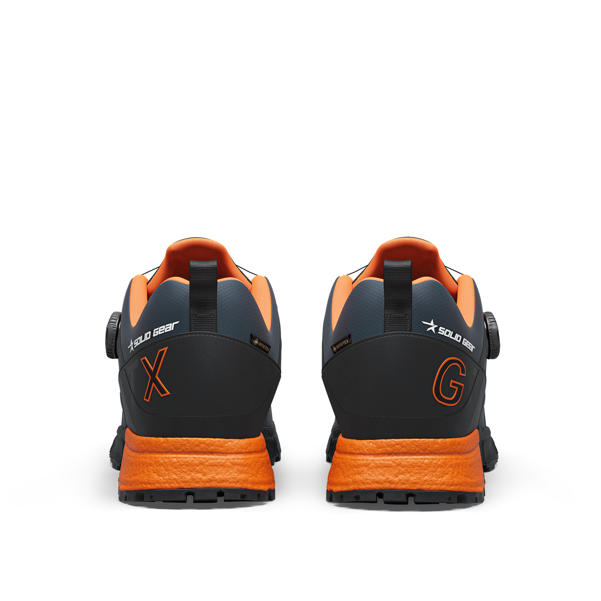 Solid Gear Bound GTX Low